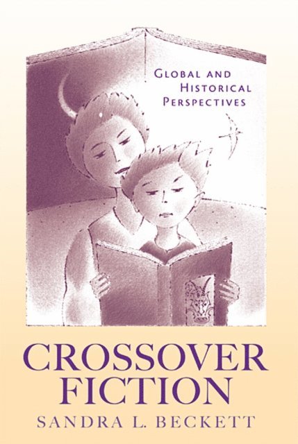 Sandra L. Beckett - Crossover Fiction, E-bok