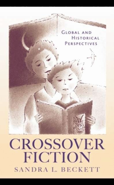 Sandra L. Beckett - Crossover Fiction, E-bok