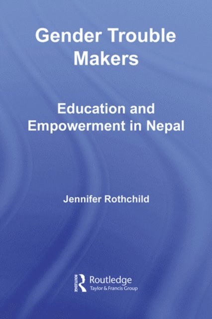 Jennifer Rothchild - Gender Trouble Makers, E-bok