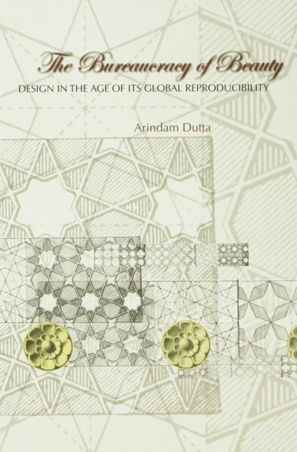 Arindam Dutta - Bureaucracy of Beauty, E-bok. Tillgänglighet: Lägg i varukorg