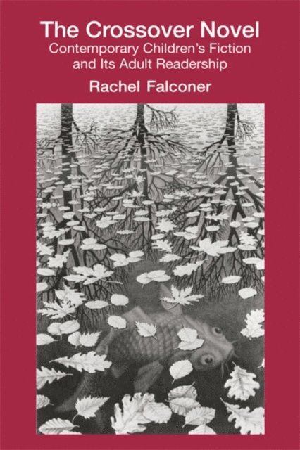 Rachel Falconer - Crossover Novel, E-bok