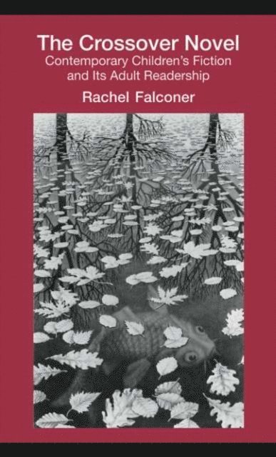 Rachel Falconer - Crossover Novel, E-bok