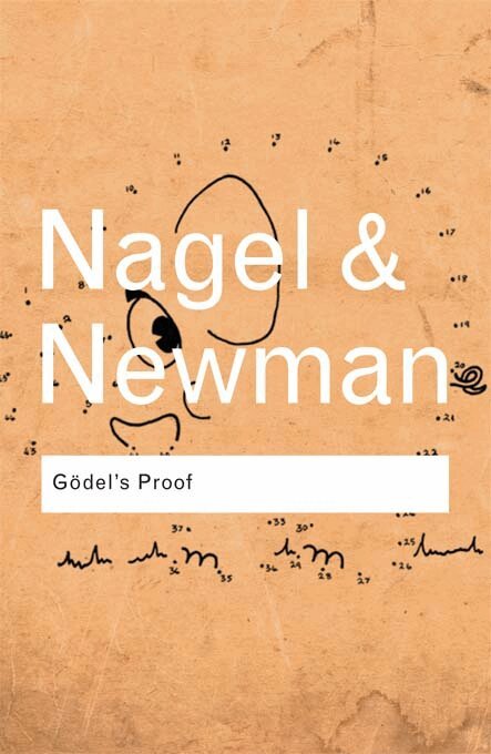 Ernest Nagel, James R. Newman - Godel's Proof, E-bok