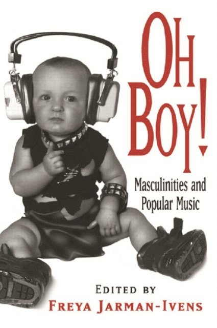 Freya Jarman-Ivens - Oh Boy!, E-bok