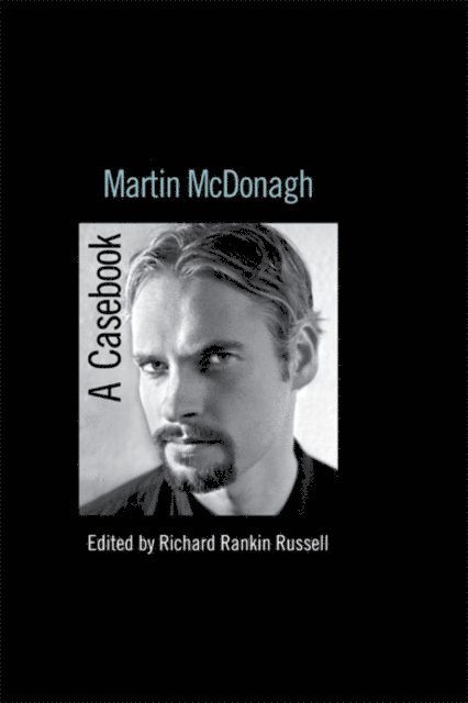 Richard Rankin Russell - Martin McDonagh, E-bok