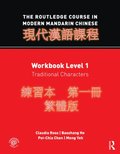 Routledge Course in Modern Mandarin Chinese