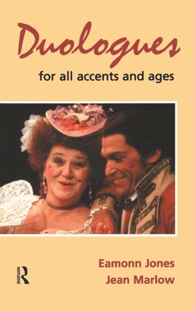 Jean Marlow, Eamonn Jones - Duologues for All Accents and Ages, E-bok
