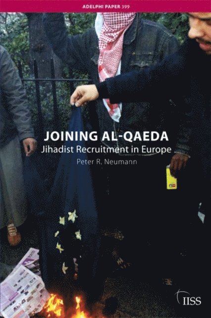 Peter R. Neumann - Joining al-Qaeda, E-bok