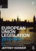 European Union Legislation