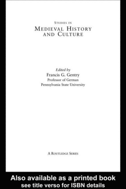 Dominique Battles - Medieval Tradition of Thebes, E-bok