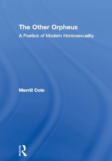 Merrill Cole - Other Orpheus, E-bok