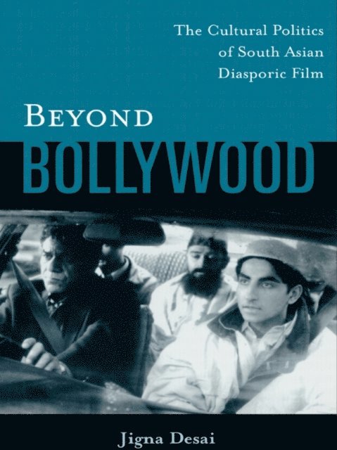Jigna Desai - Beyond Bollywood, E-bok
