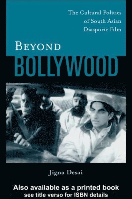 Jigna Desai - Beyond Bollywood, E-bok