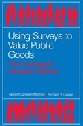 Using Surveys to Value Public Goods
