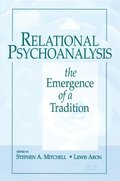 Relational Psychoanalysis, Volume 14