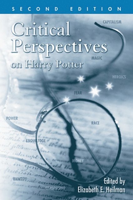 Elizabeth E. Heilman - Critical Perspectives on Harry Potter, E-bok