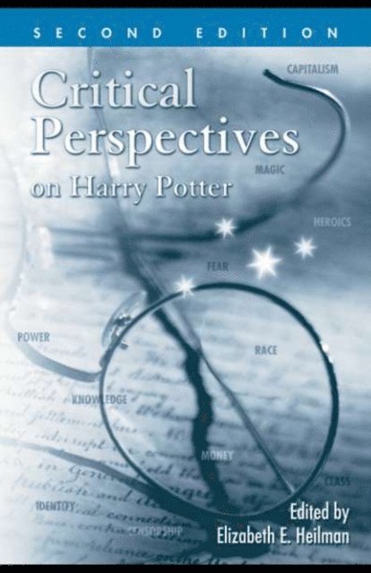 Elizabeth E. Heilman - Critical Perspectives on Harry Potter, E-bok