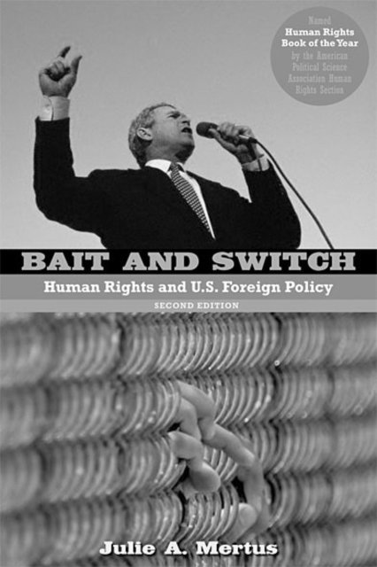 Julie A. Mertus - Bait and Switch, E-bok