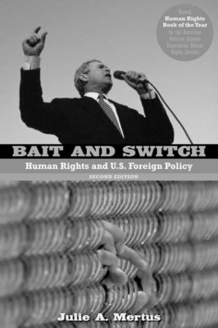 Julie A. Mertus - Bait and Switch, E-bok