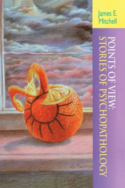 James E. Mitchell - Points of View, E-bok