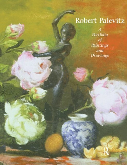 Robert Palevitz - Portfolio Of Paintings And Drawings, E-bok. Tillgänglighet: Lägg i varukorg