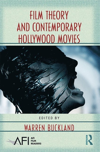 Warren Buckland - Film Theory and Contemporary Hollywood Movies, E-bok