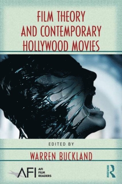 Warren Buckland - Film Theory and Contemporary Hollywood Movies, E-bok