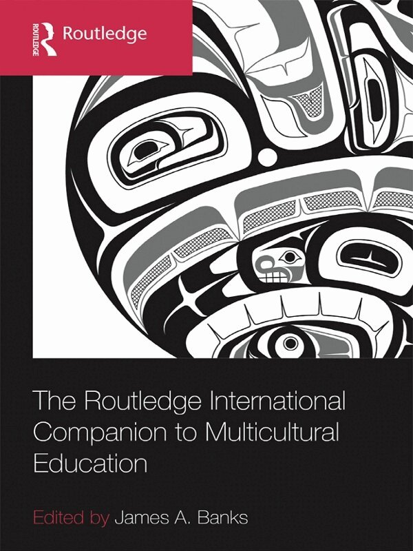 James A. Banks - Routledge International Companion to Multicultural Education, E-bok