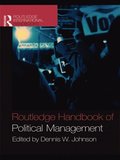 Routledge Handbook of Political Management