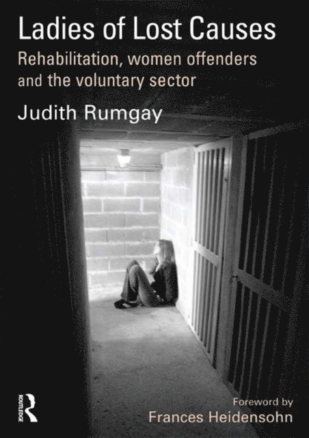 Judith Rumgay - Ladies of Lost Causes, E-bok