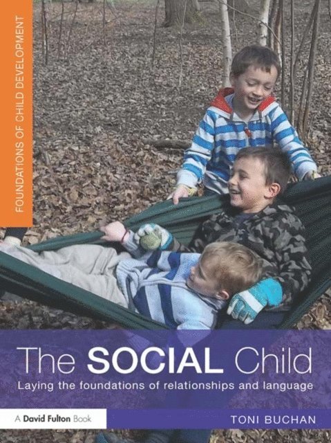 Toni Buchan - Social Child, E-bok
