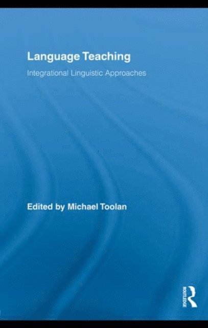 Michael Toolan - Language Teaching, E-bok