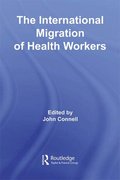 International Migration of Health Workers