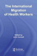 International Migration of Health Workers
