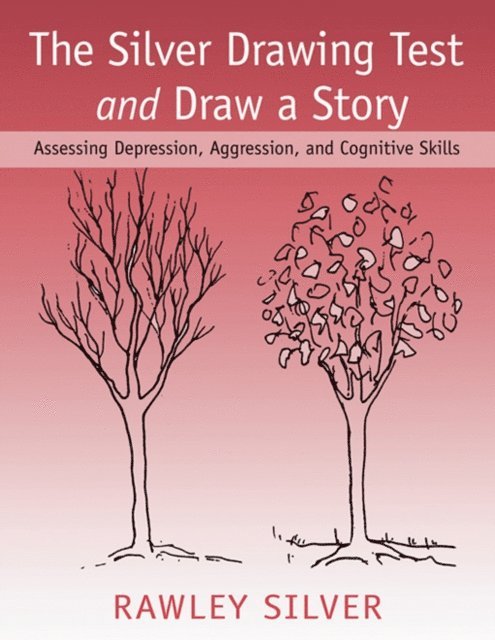 Rawley Silver - Silver Drawing Test and Draw a Story, E-bok
