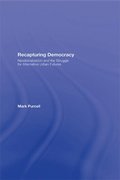 Recapturing Democracy