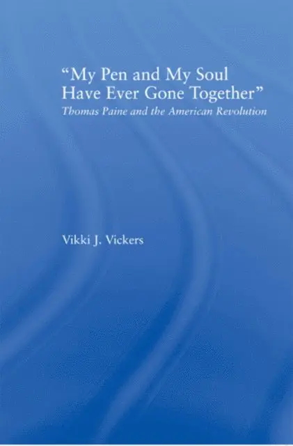 Vikki Vickers - My Pen and My Soul Have Ever Gone Together, E-bok. Tillgänglighet: Lägg i varukorg