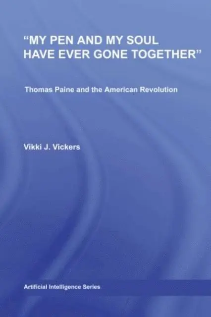 Vikki Vickers - My Pen and My Soul Have Ever Gone Together, E-bok. Tillgänglighet: Lägg i varukorg
