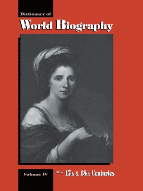 Frank N. Magill - 17th and 18th Centuries, E-bok