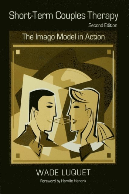 Wade Luquet - Short-Term Couples Therapy, E-bok