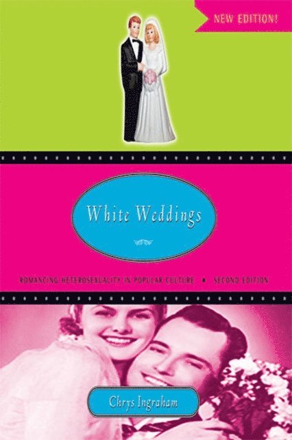 Chrys Ingraham - White Weddings, E-bok