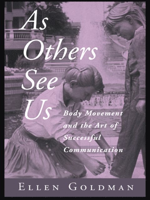Ellen Goldman - As Others See Us, E-bok