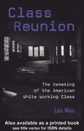 Class Reunion