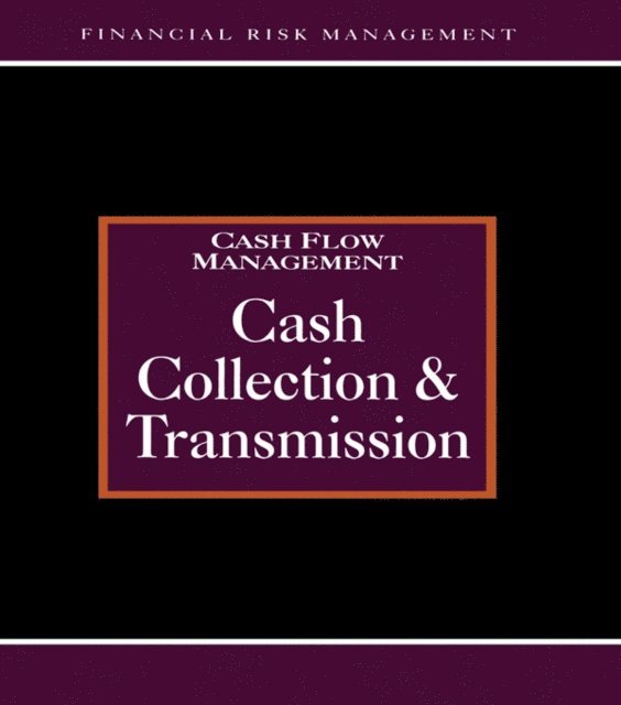 Brian Coyle - Cash Collections and Transmission, E-bok
