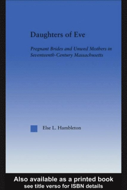 Else L. Hambleton - Daughters of Eve, E-bok