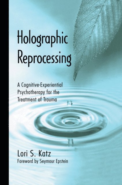 Lori S. Katz - Holographic Reprocessing, E-bok