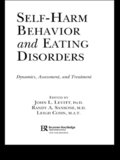 Self-Harm Behavior and Eating Disorders