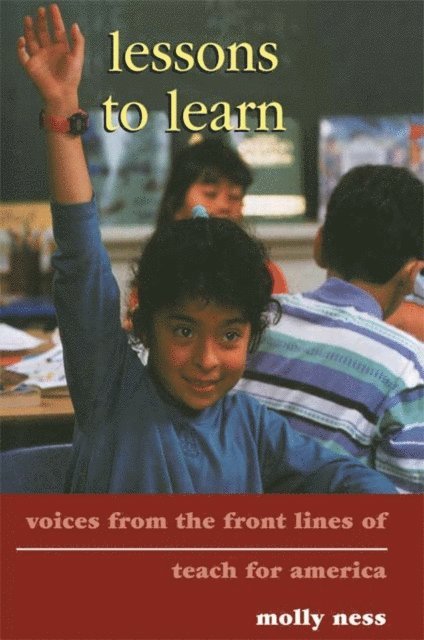 Molly Ness - Lessons to Learn, E-bok