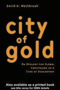 City of Gold