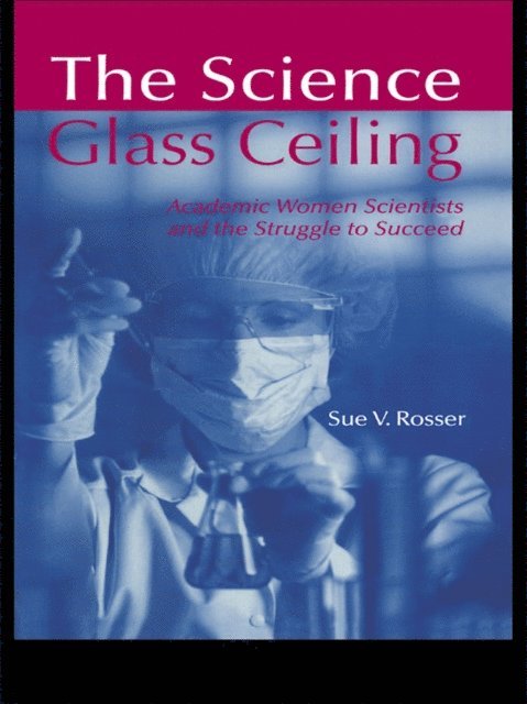 Sue V. Rosser - Science Glass Ceiling, E-bok